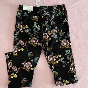 Loft jegging